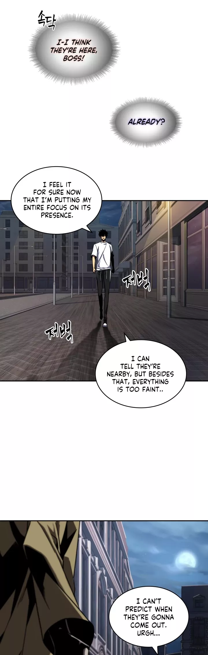 Tomb Raider King, chapter 242, image 33