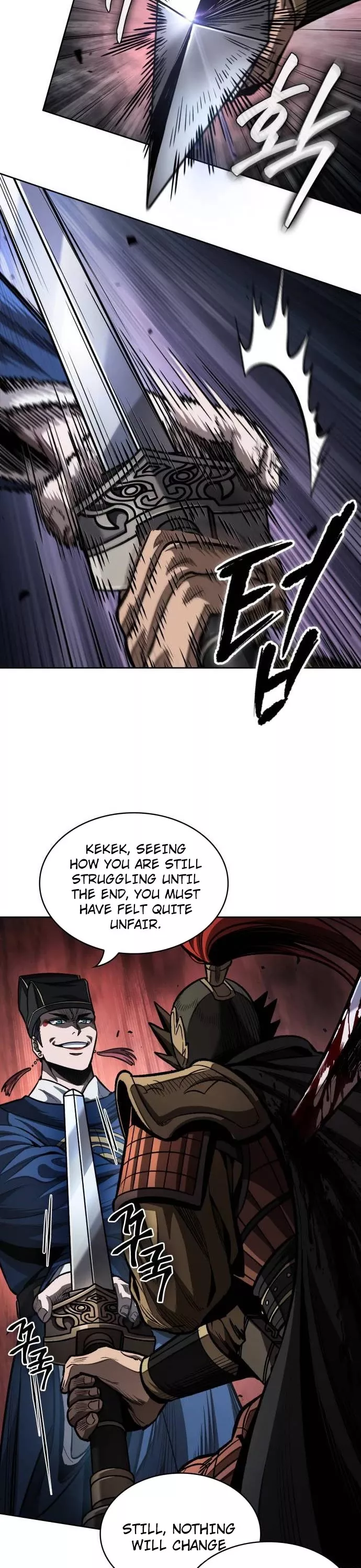 Nano Machine, chapter 212, image 32