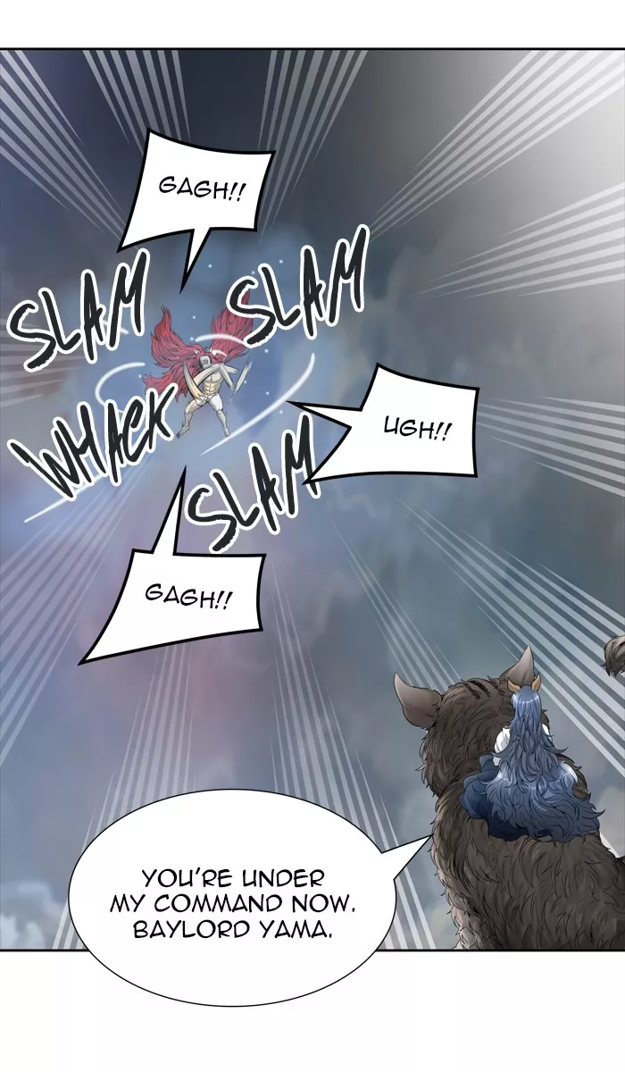 Tower of God, chapter 453, image 9