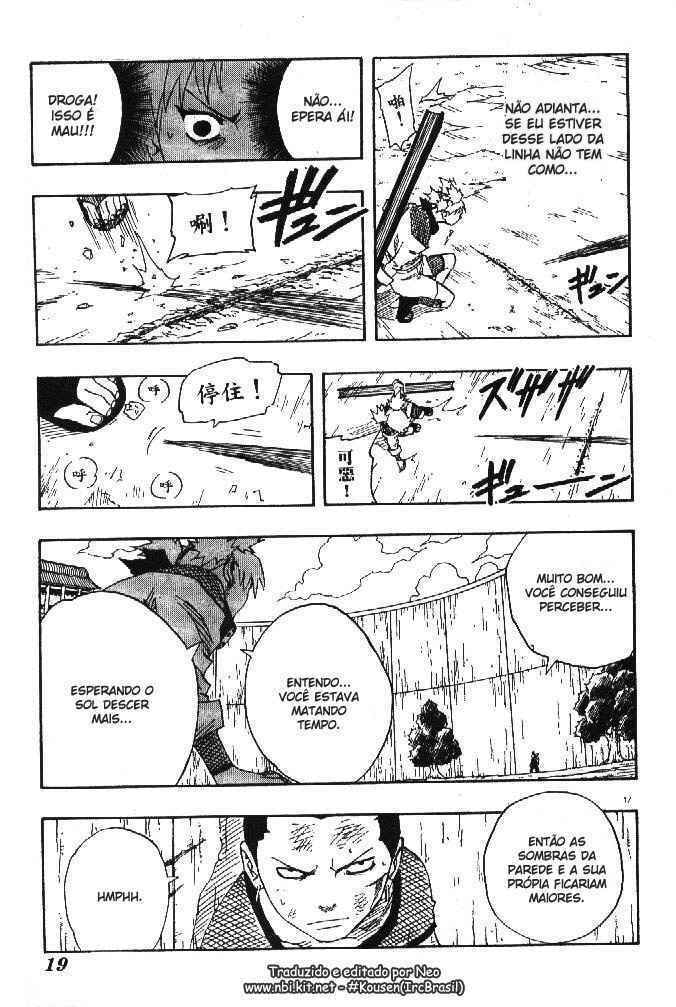 Naruto, chapter 107, image 18
