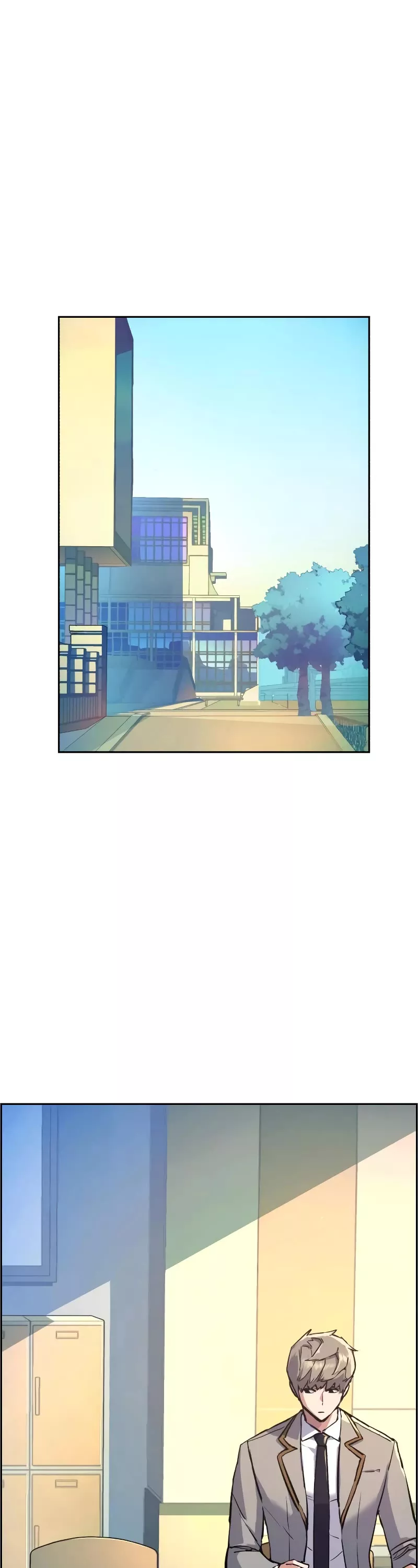 Teenage Mercenary, chapter 126, image 2