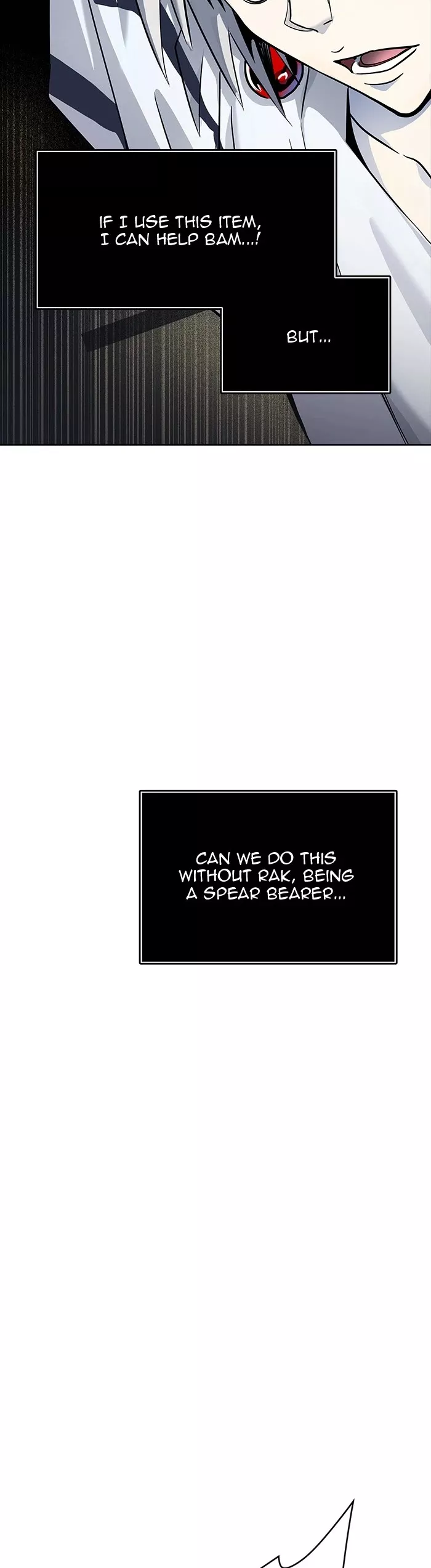 Tower of God, chapter 511, image 36