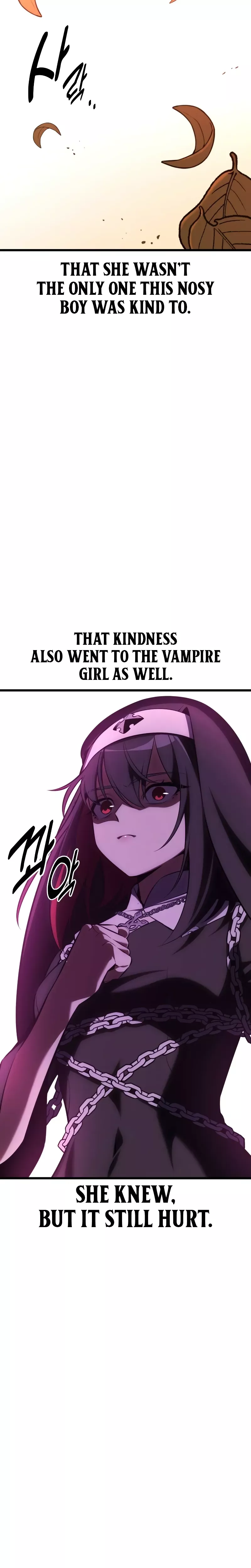I Killed the Main Player, chapter 54, image 41