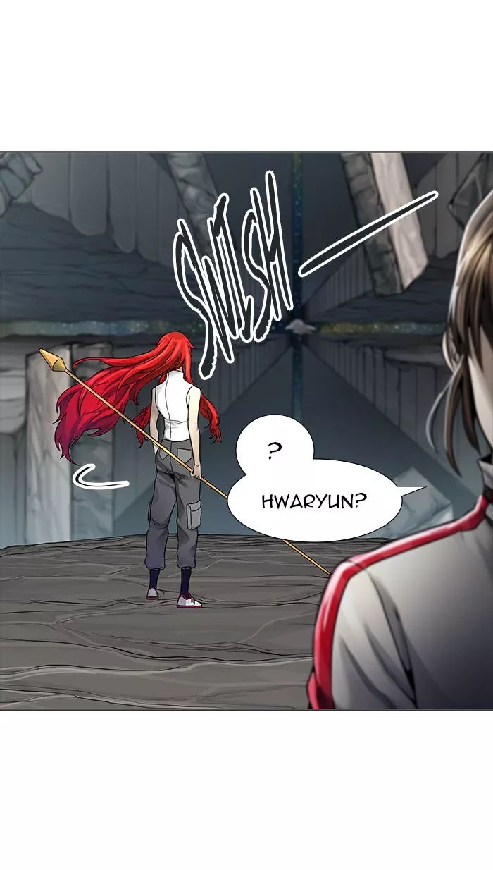 Tower of God, chapter 469, image 73