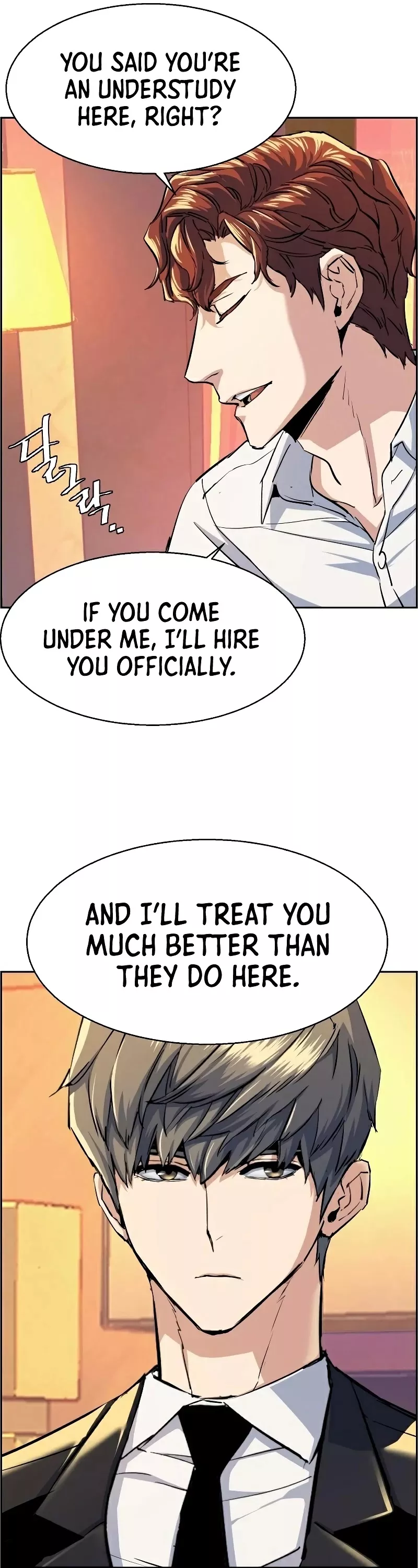 Teenage Mercenary, chapter 75, image 46