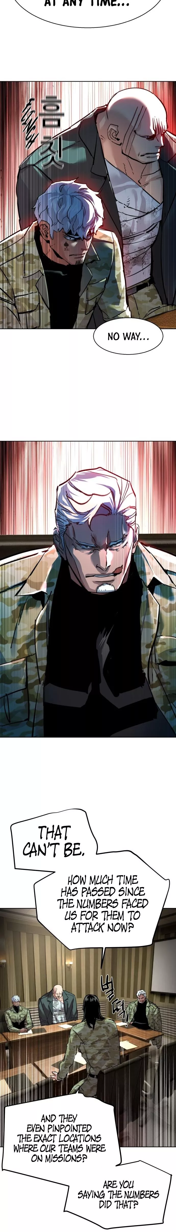 Teenage Mercenary, chapter 255, image 25