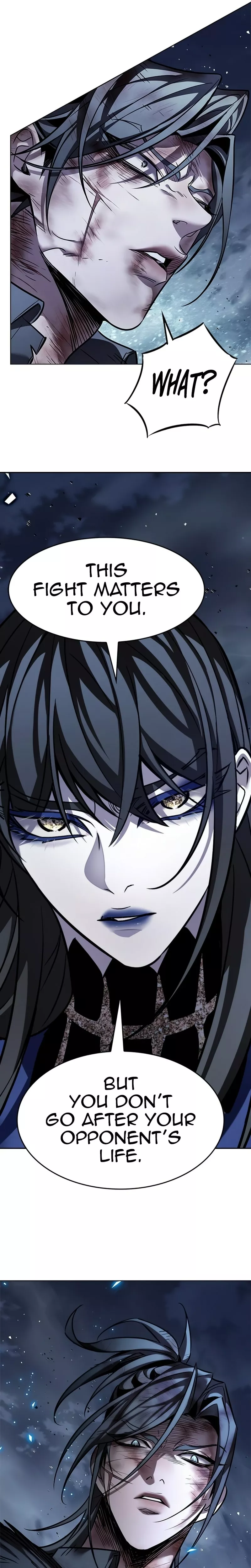 Eleceed, chapter 387, image 32