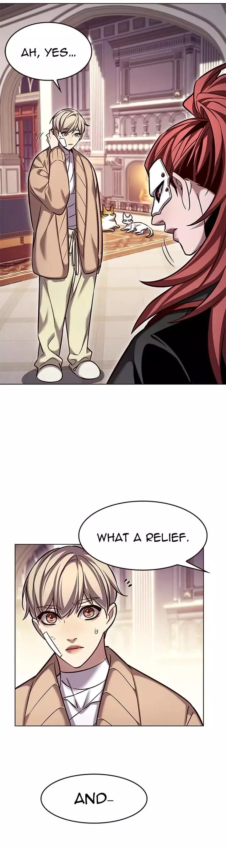 Eleceed, chapter 255, image 29