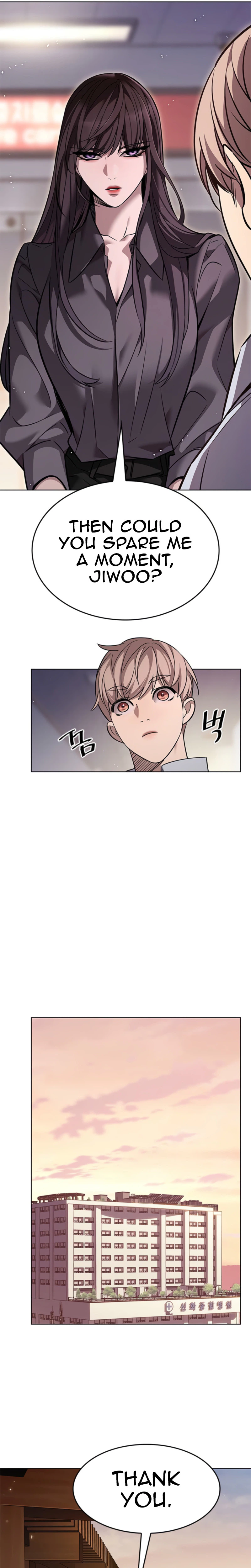 Eleceed, chapter 411, image 11