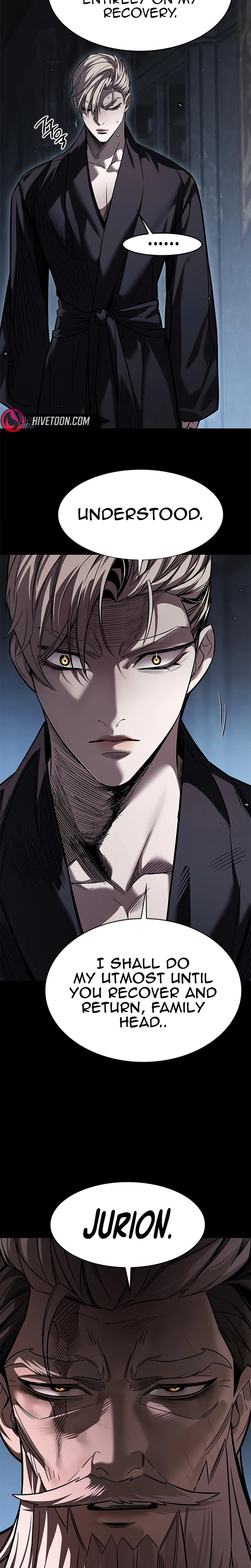 Eleceed, chapter 415, image 9