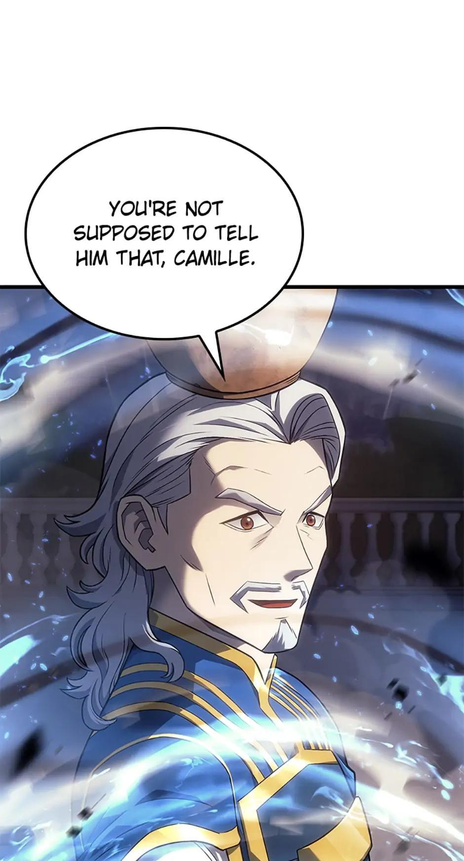 Revenge of the Baskerville Bloodhound, chapter 15, image 78