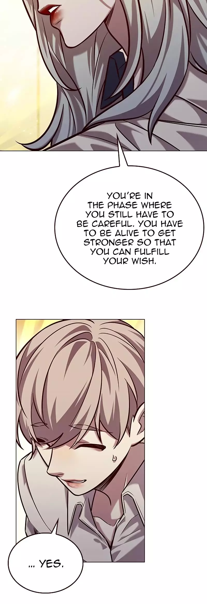 Eleceed, chapter 269, image 40