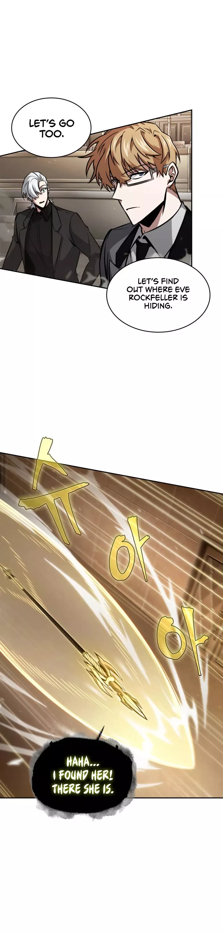 Tomb Raider King, chapter 363, image 22