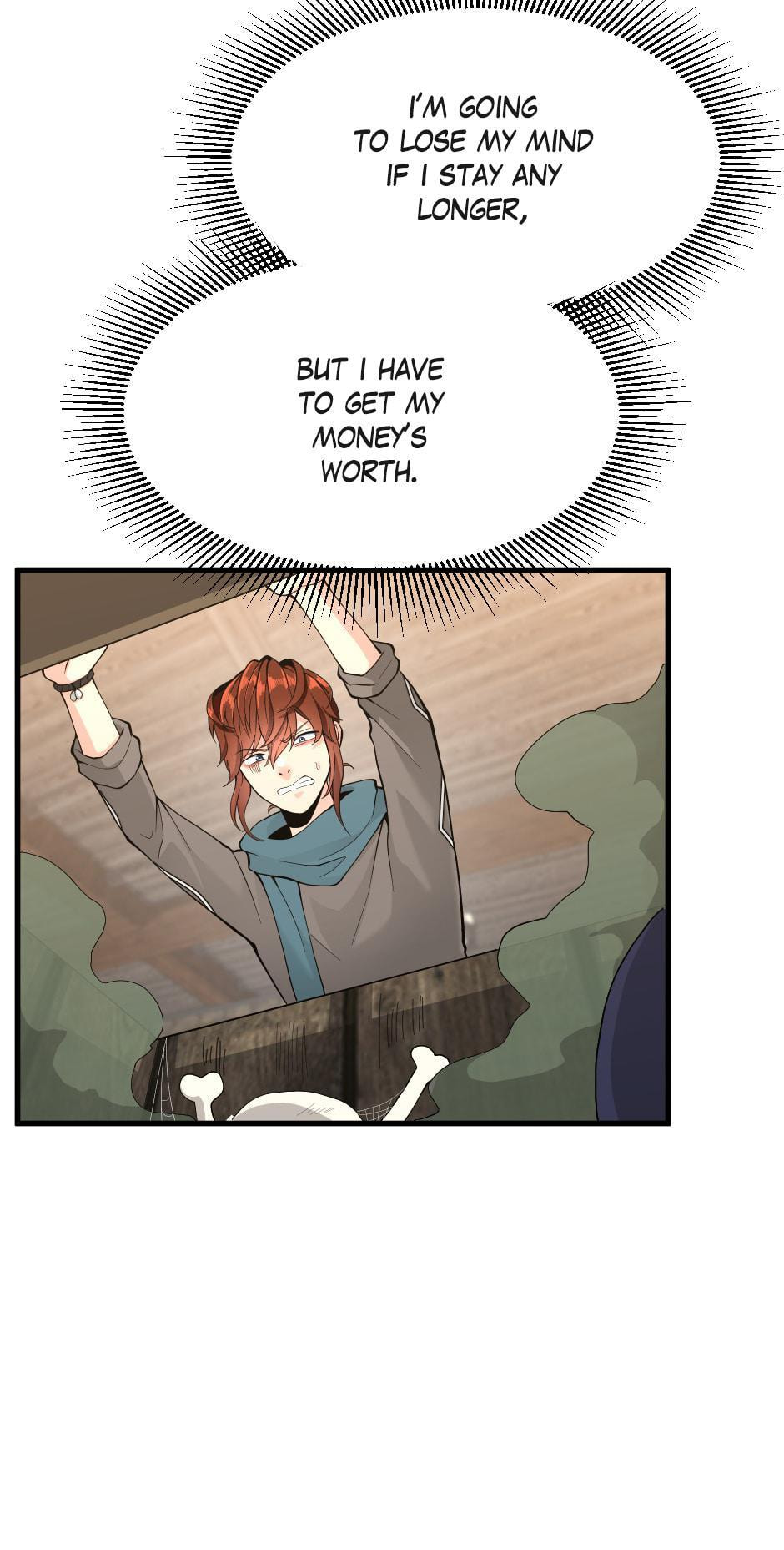 The Beginning After the End, chapter 121, image 63