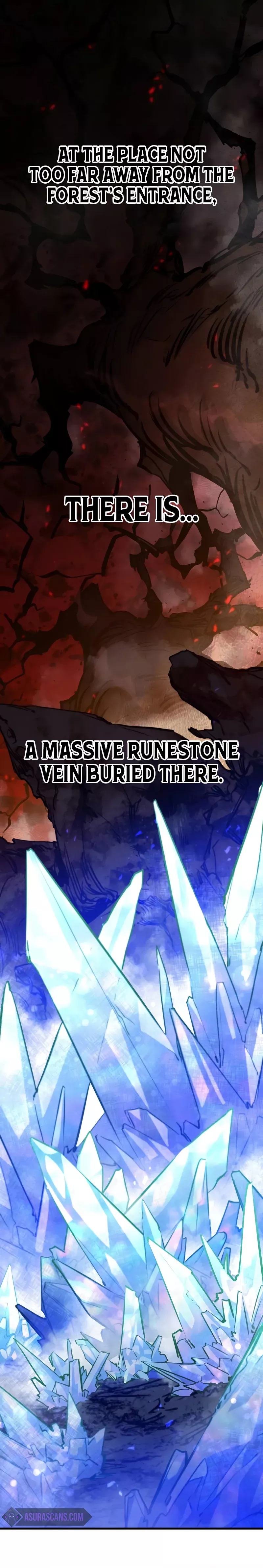 The Regressed Mercenary Has a Plan, chapter 17, image 20