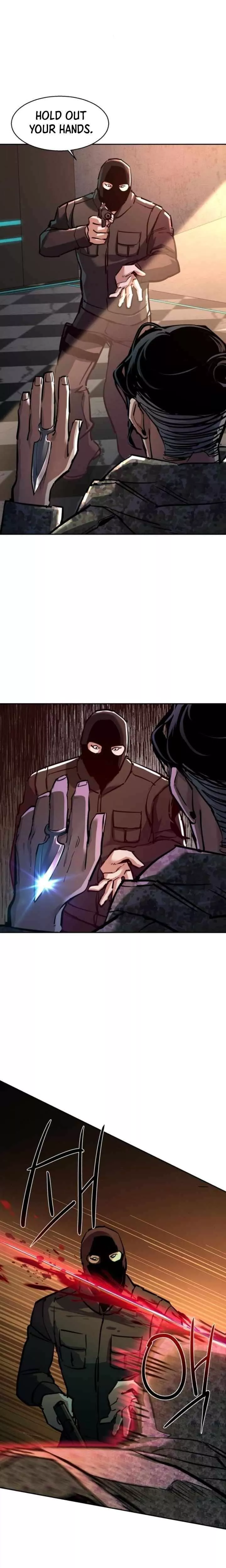 Teenage Mercenary, chapter 221, image 24