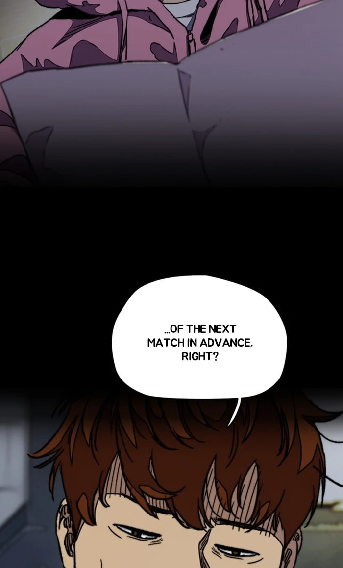 Wind Breaker, chapter 298, image 101