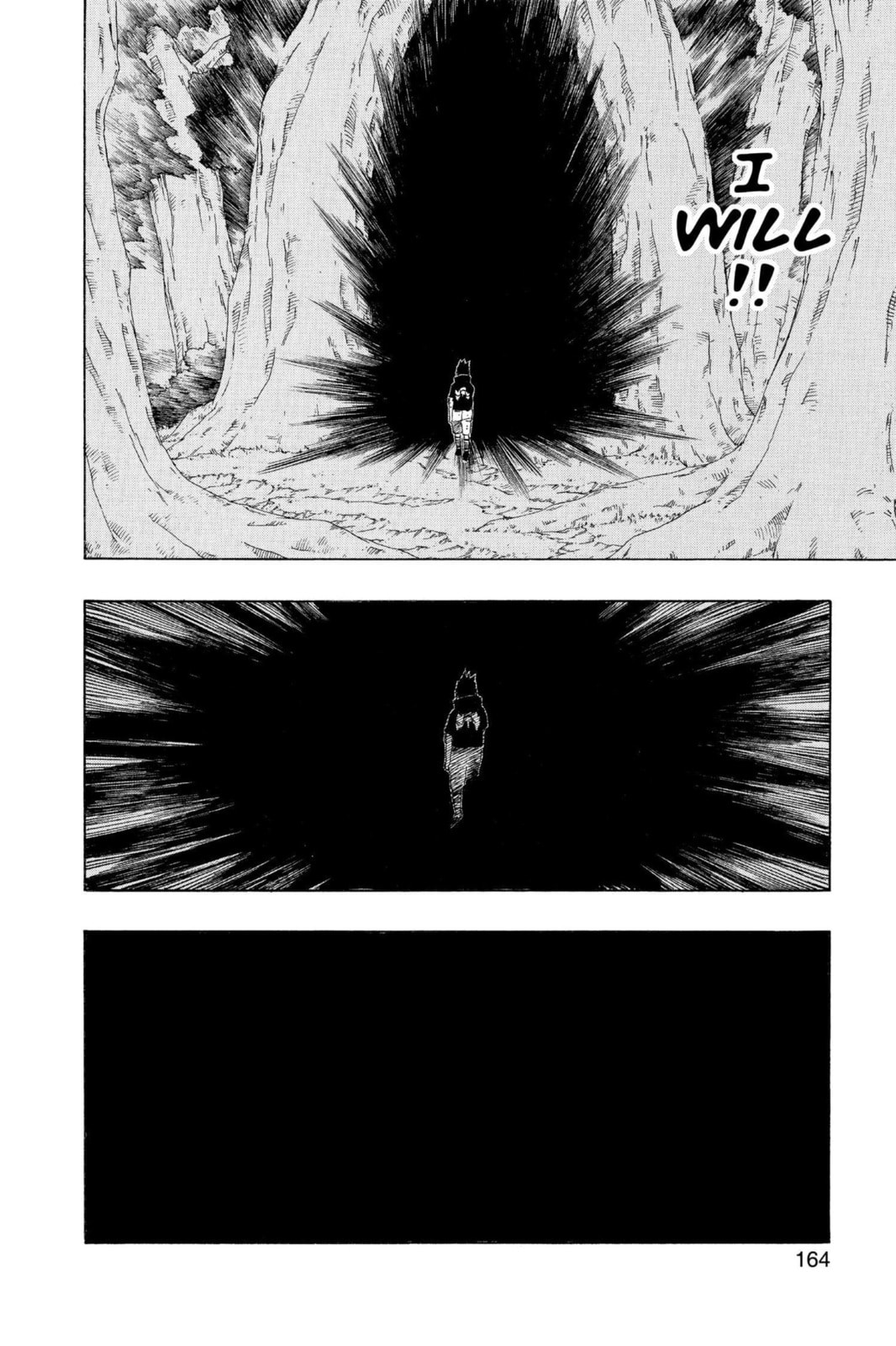 Naruto, chapter 234, image 17