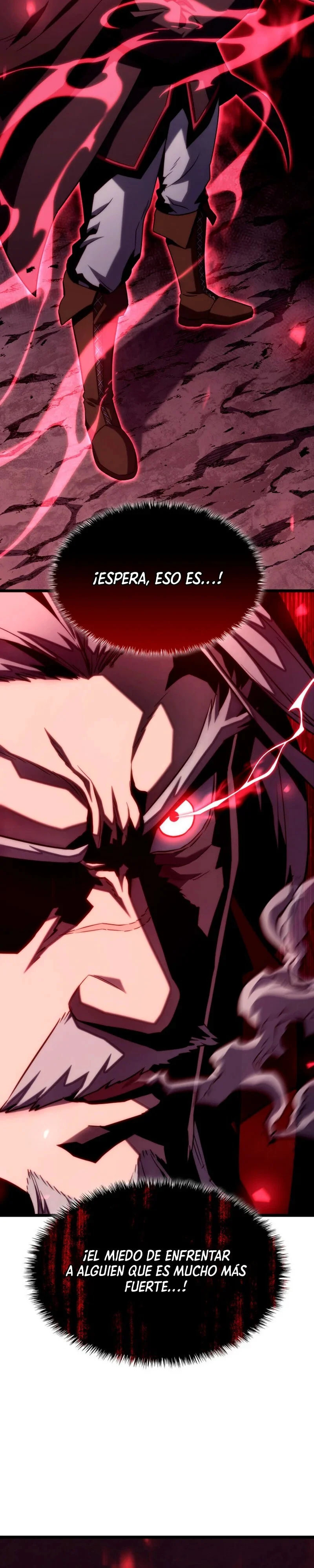 Revenge of the Baskerville Bloodhound, chapter 73, image 36