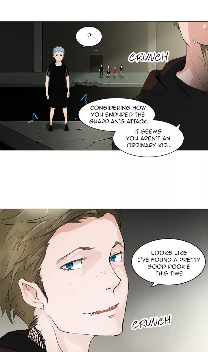 Tower of God, chapter 203, image 36