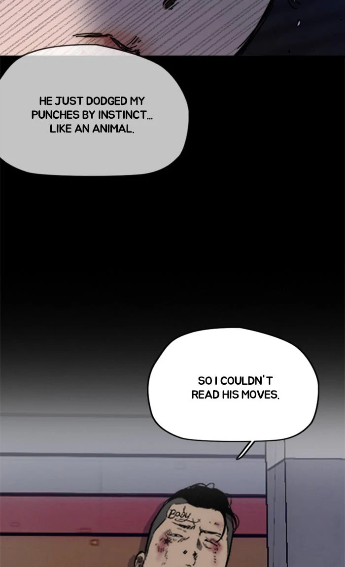 Wind Breaker, chapter 298, image 73