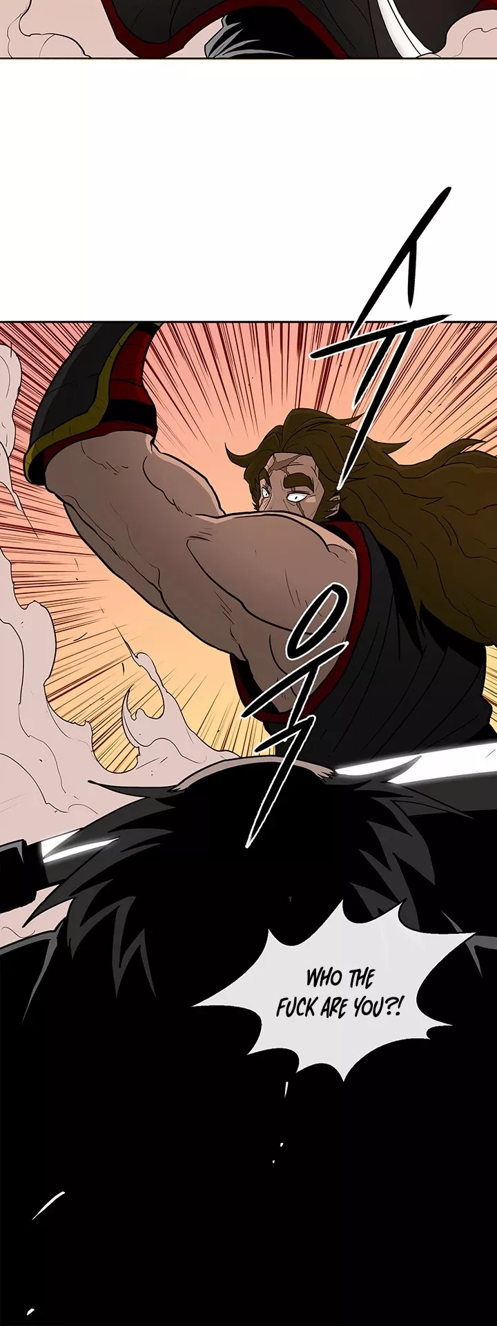 Legend of the Northern Blade, chapter 26, image 31