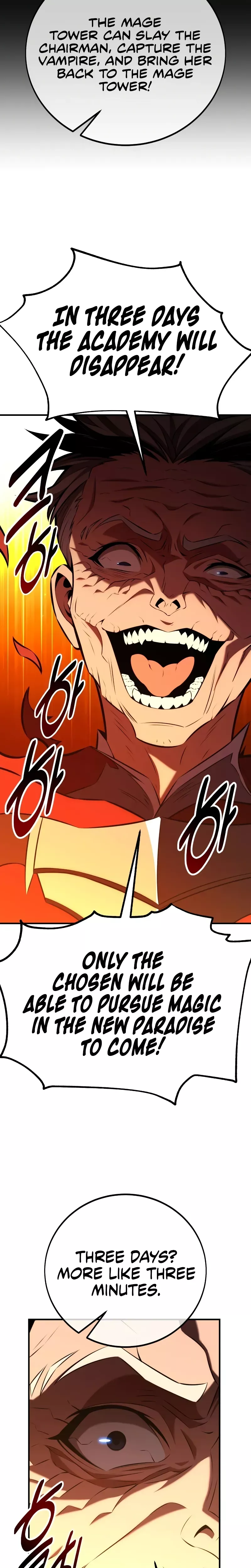 I Killed the Main Player, chapter 78, image 57