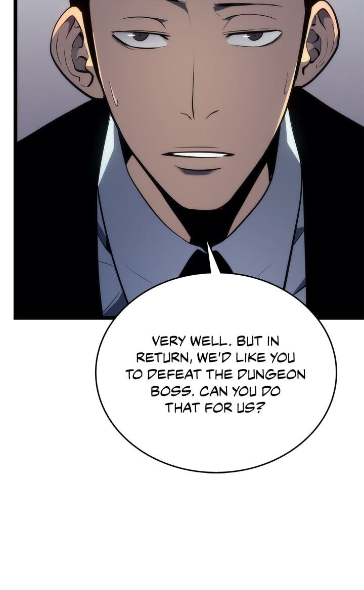 Solo Leveling, chapter 116, image 47