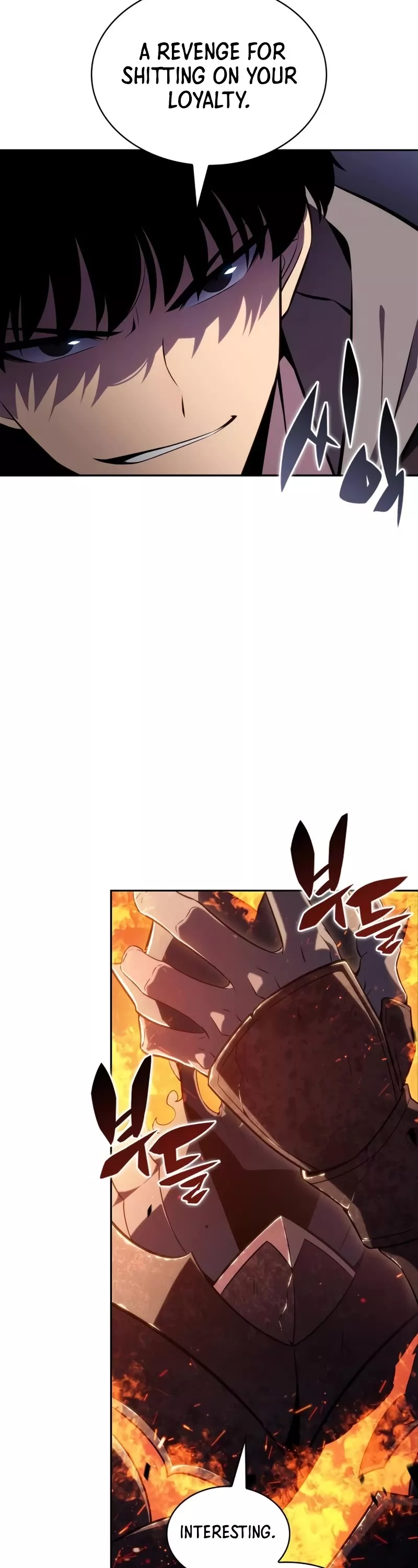 Solo Max-Level Newbie, chapter 149, image 60