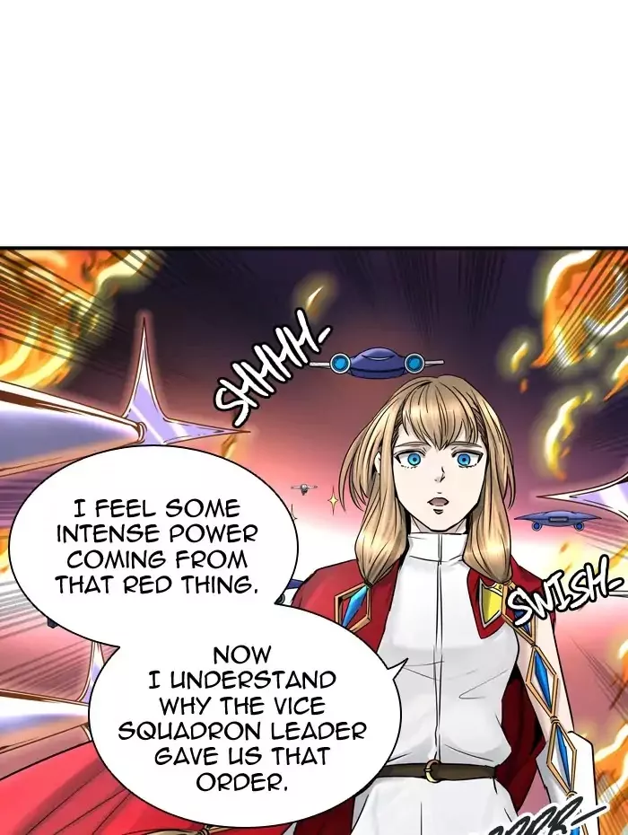 Tower of God, chapter 410, image 42