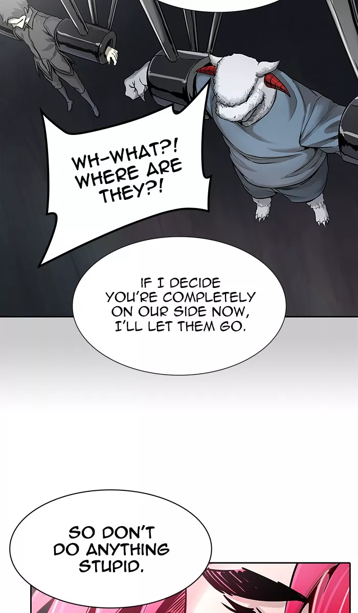 Tower of God, chapter 468, image 96
