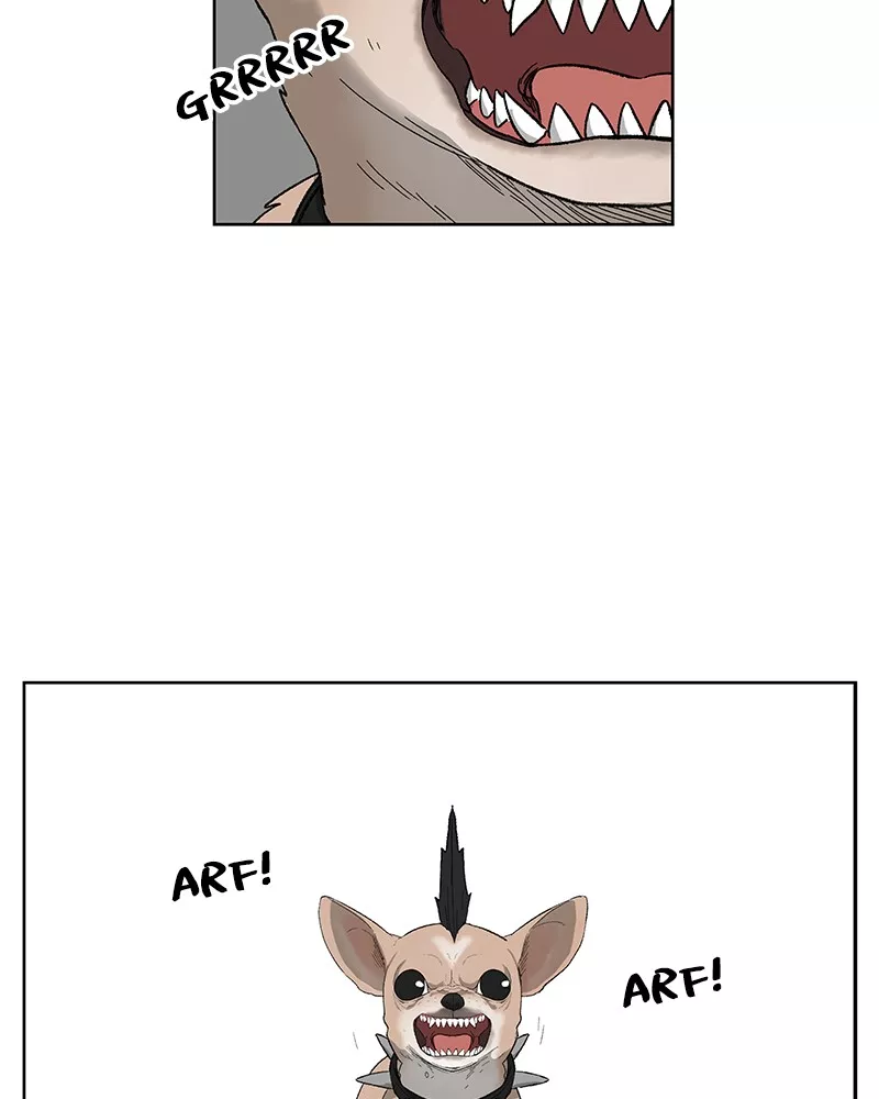 The Boxer, chapter 80, image 33