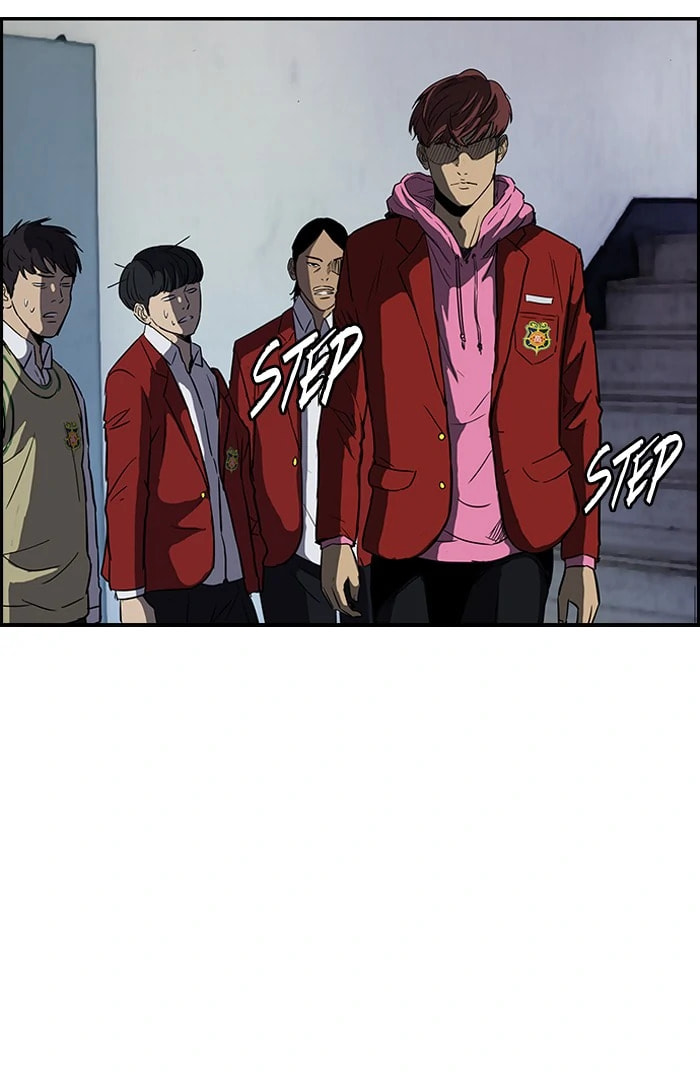 Wind Breaker, chapter 104, image 11