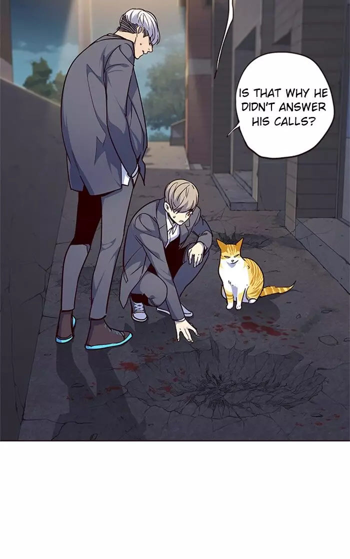 Eleceed, chapter 41, image 29