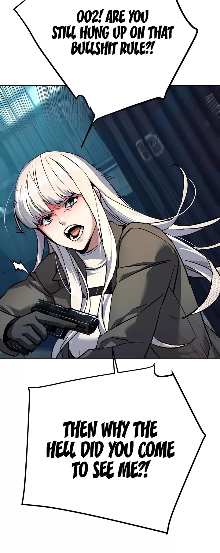 Teenage Mercenary, chapter 244, image 51
