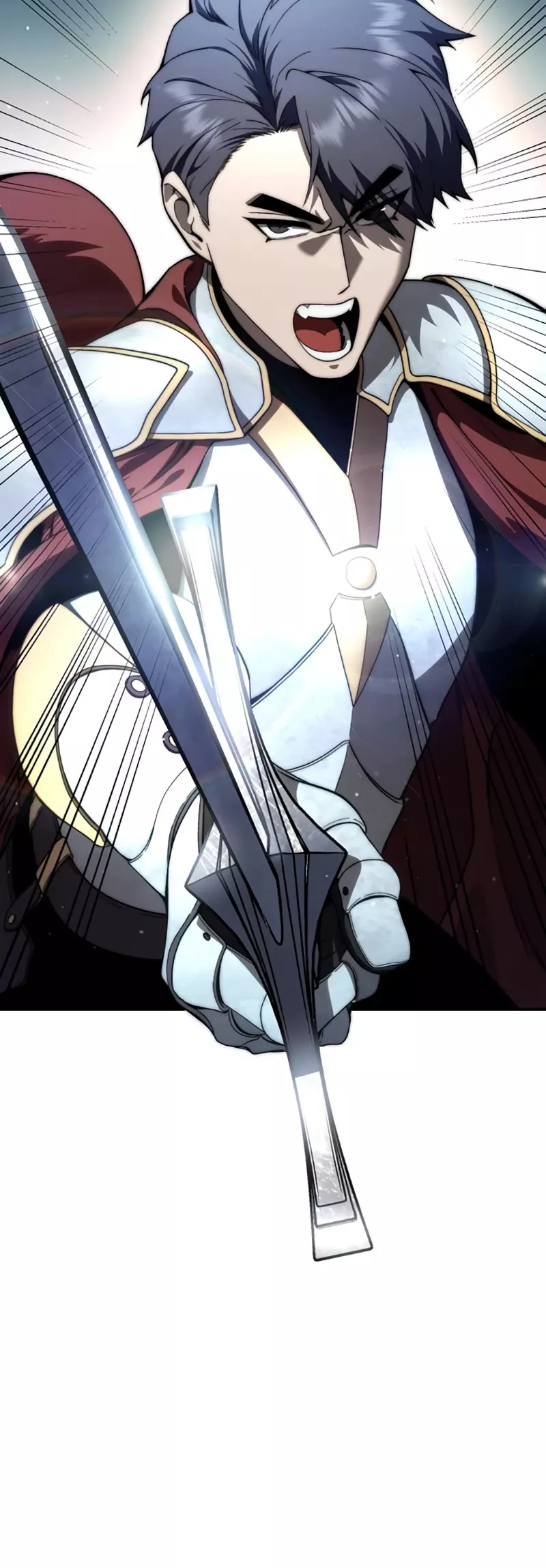 Star-Fostered Swordmaster, chapter 29, image 52