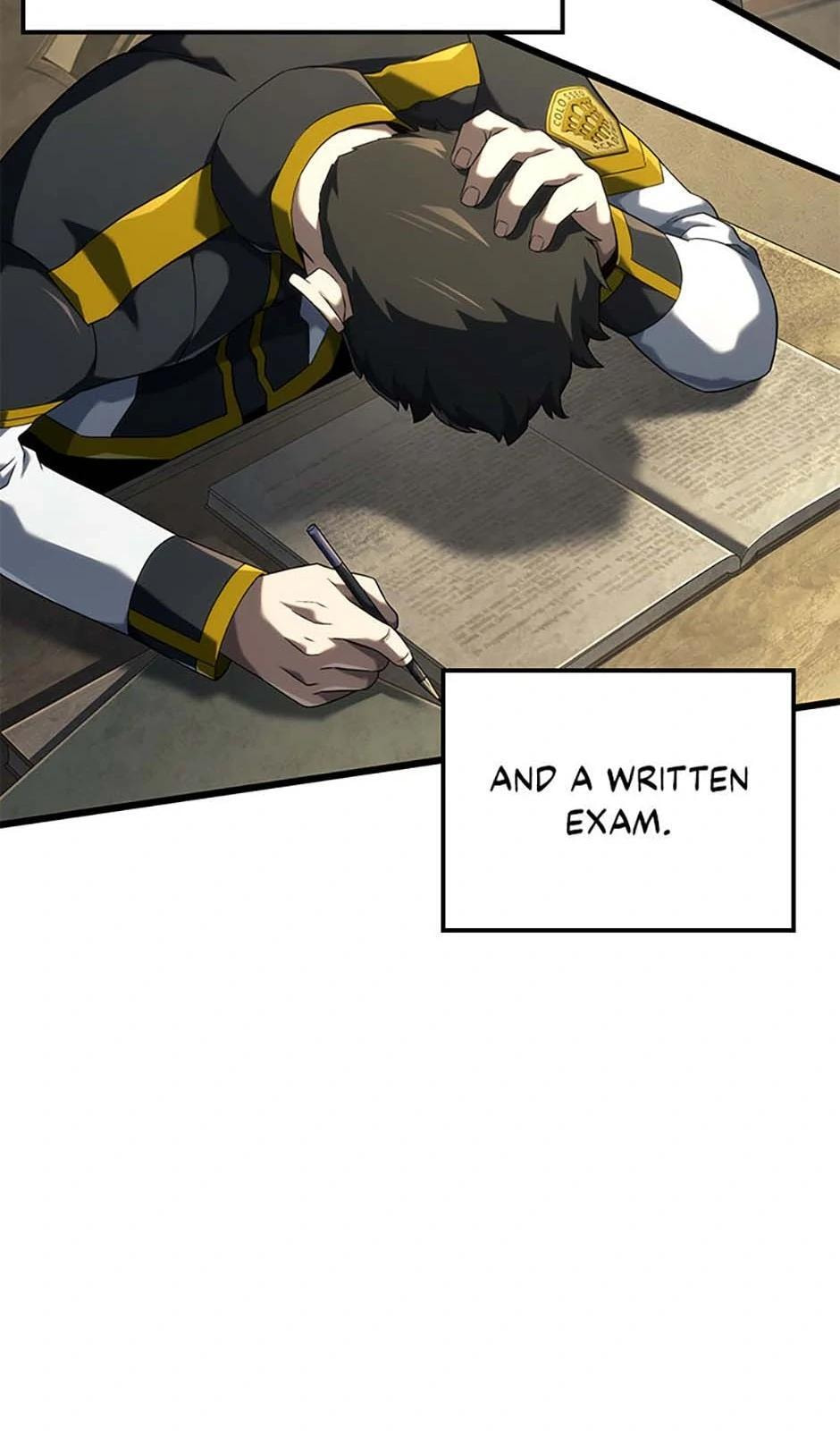 Revenge of the Baskerville Bloodhound, chapter 92, image 78