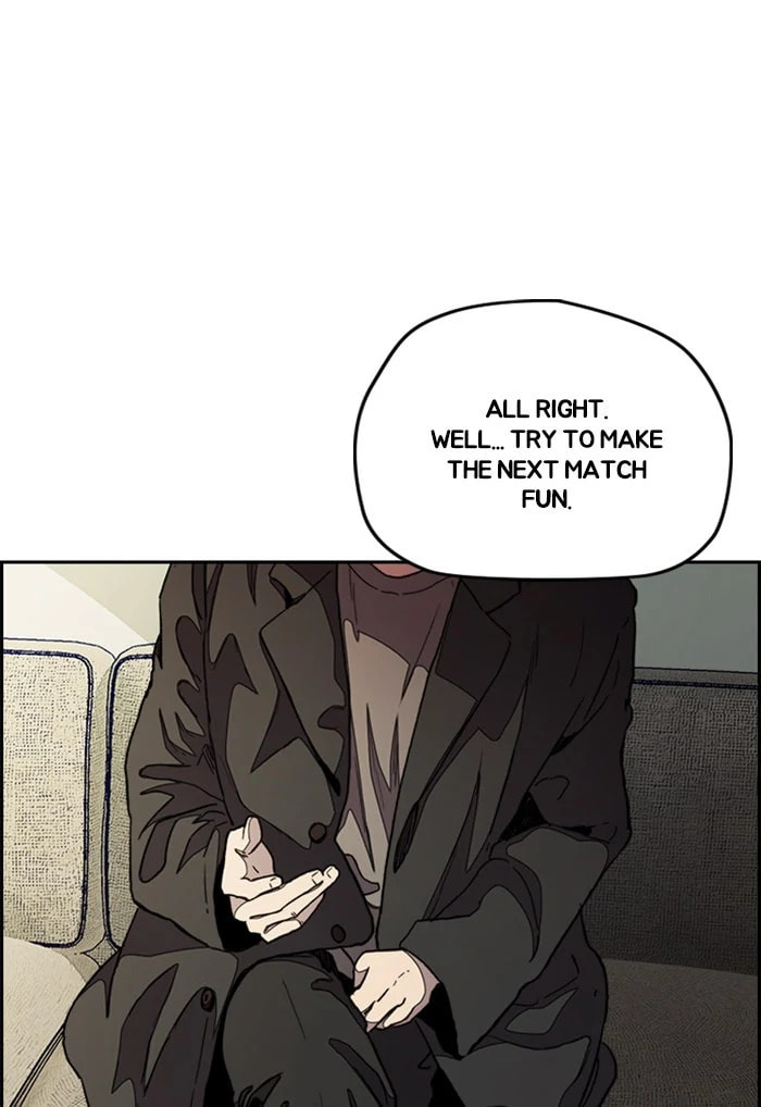 Wind Breaker, chapter 289, image 104