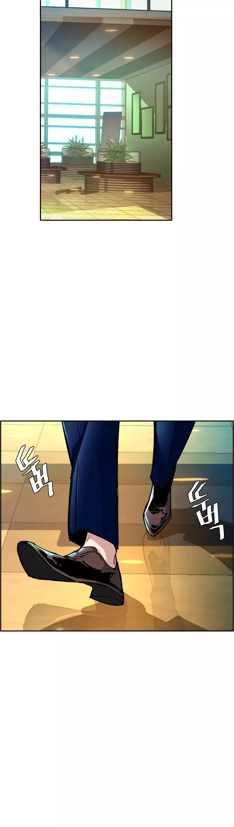Teenage Mercenary, chapter 72, image 25