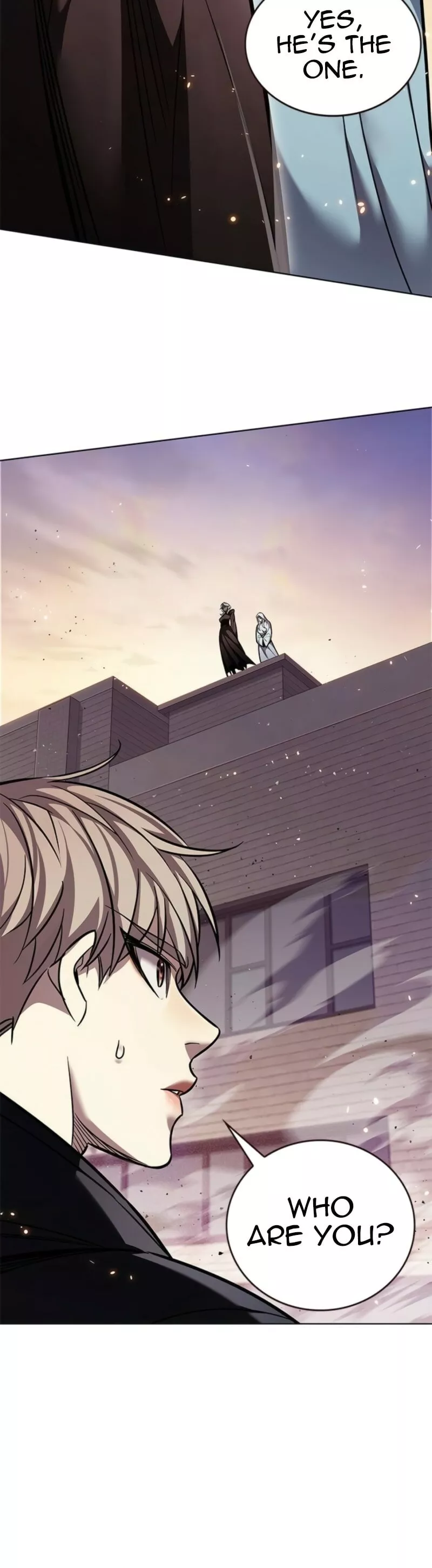 Eleceed, chapter 377, image 30