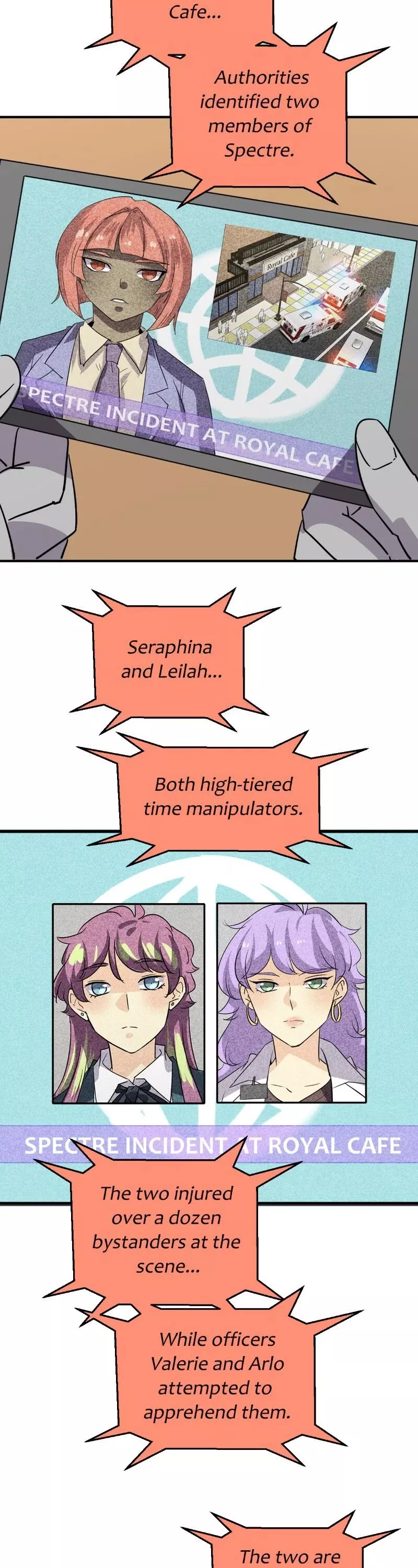 unOrdinary, chapter 333, image 7