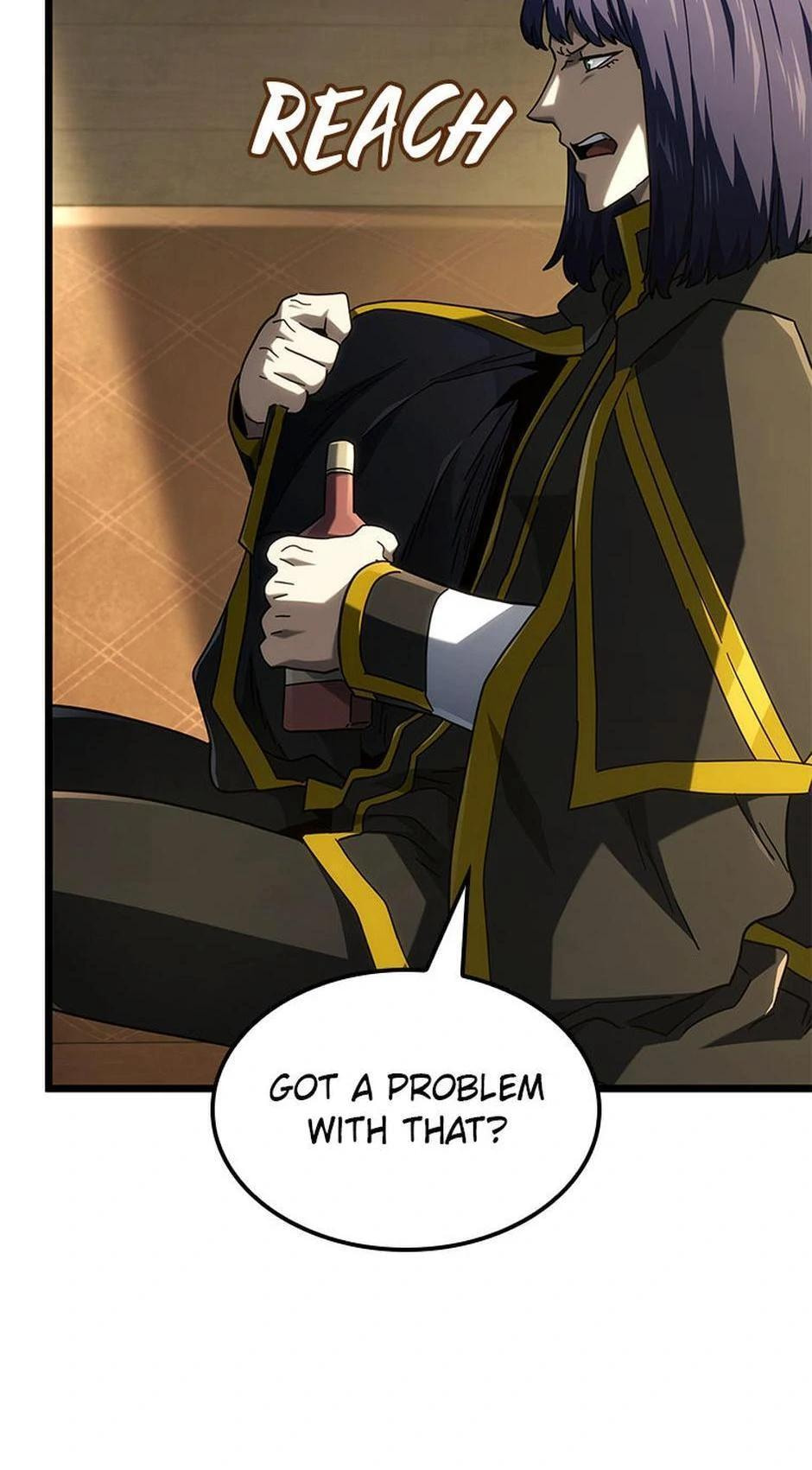 Revenge of the Baskerville Bloodhound, chapter 114, image 104