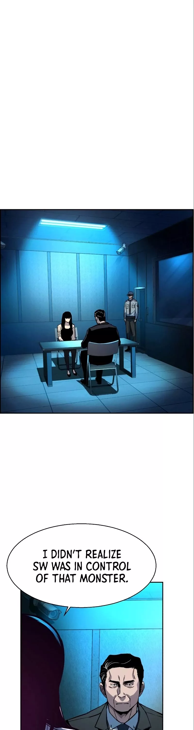 Teenage Mercenary, chapter 50, image 2