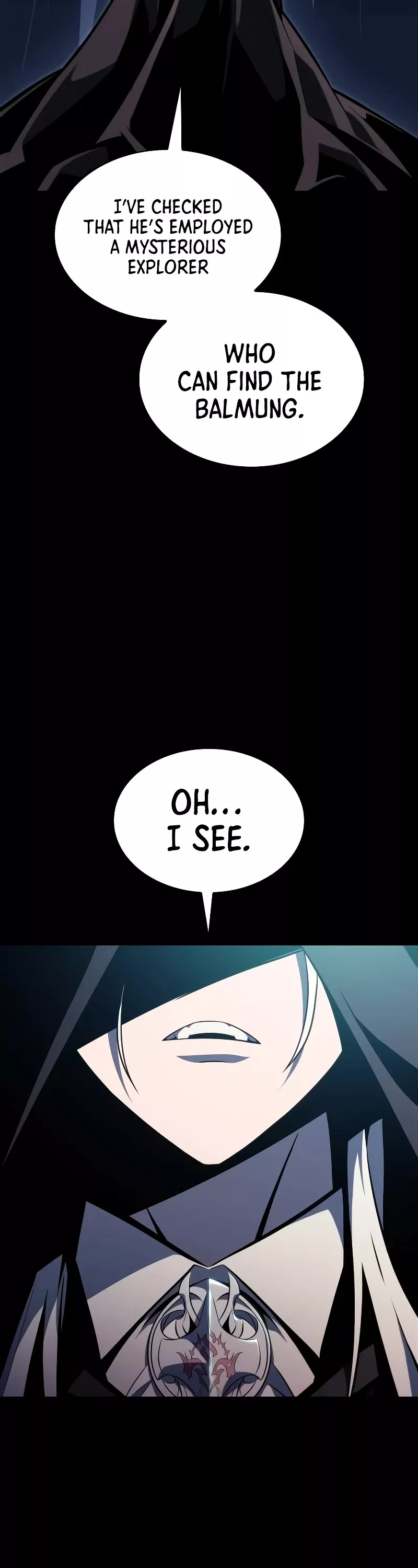 Solo Max-Level Newbie, chapter 158, image 22