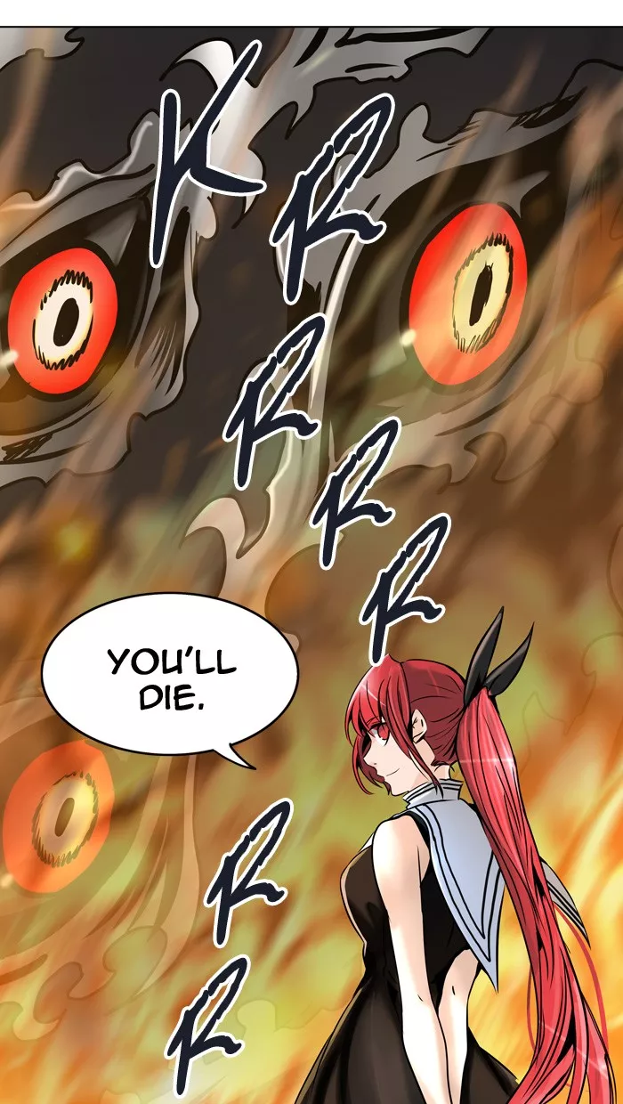 Tower of God, chapter 300, image 46