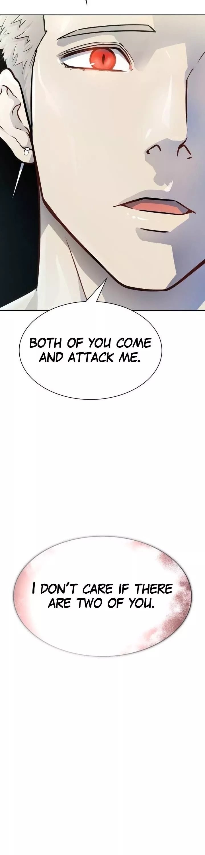 Tower of God, chapter 644, image 8
