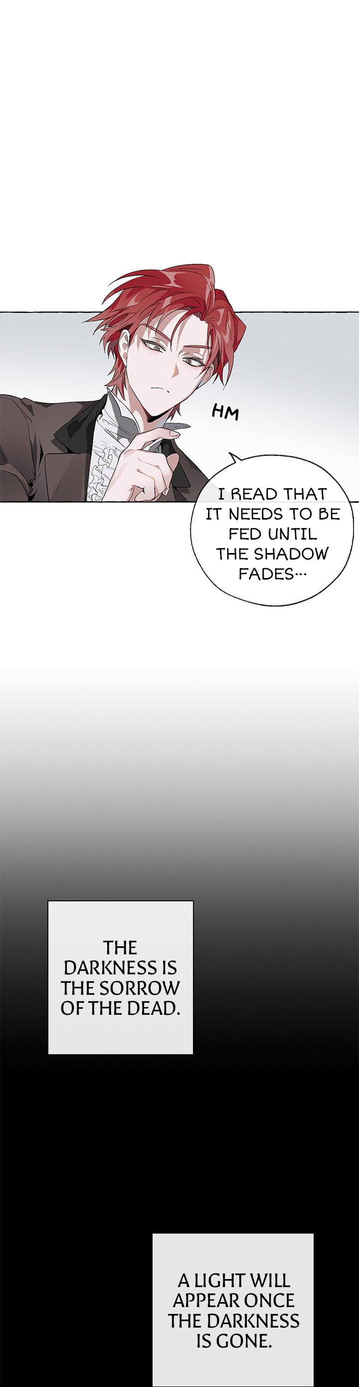 Trash of the Count’s Family, chapter 3, image 27