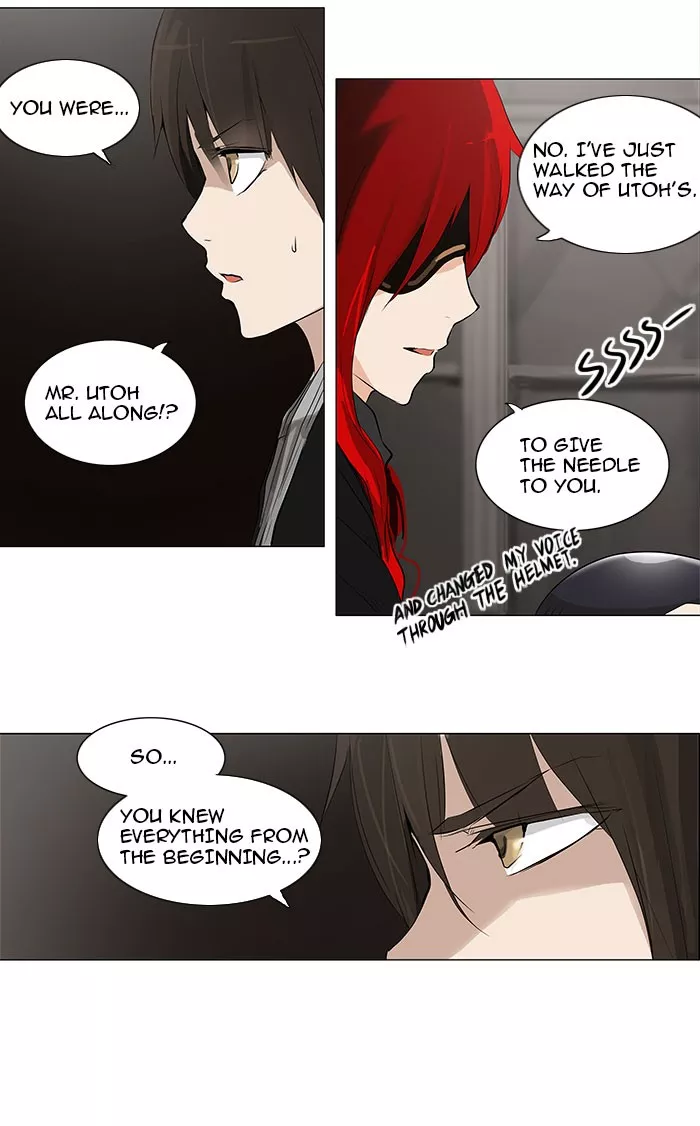 Tower of God, chapter 171, image 28