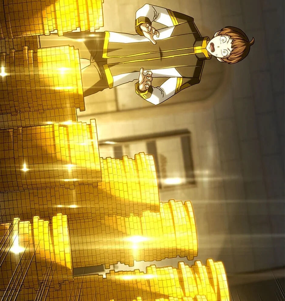 Revenge of the Baskerville Bloodhound, chapter 133, image 45