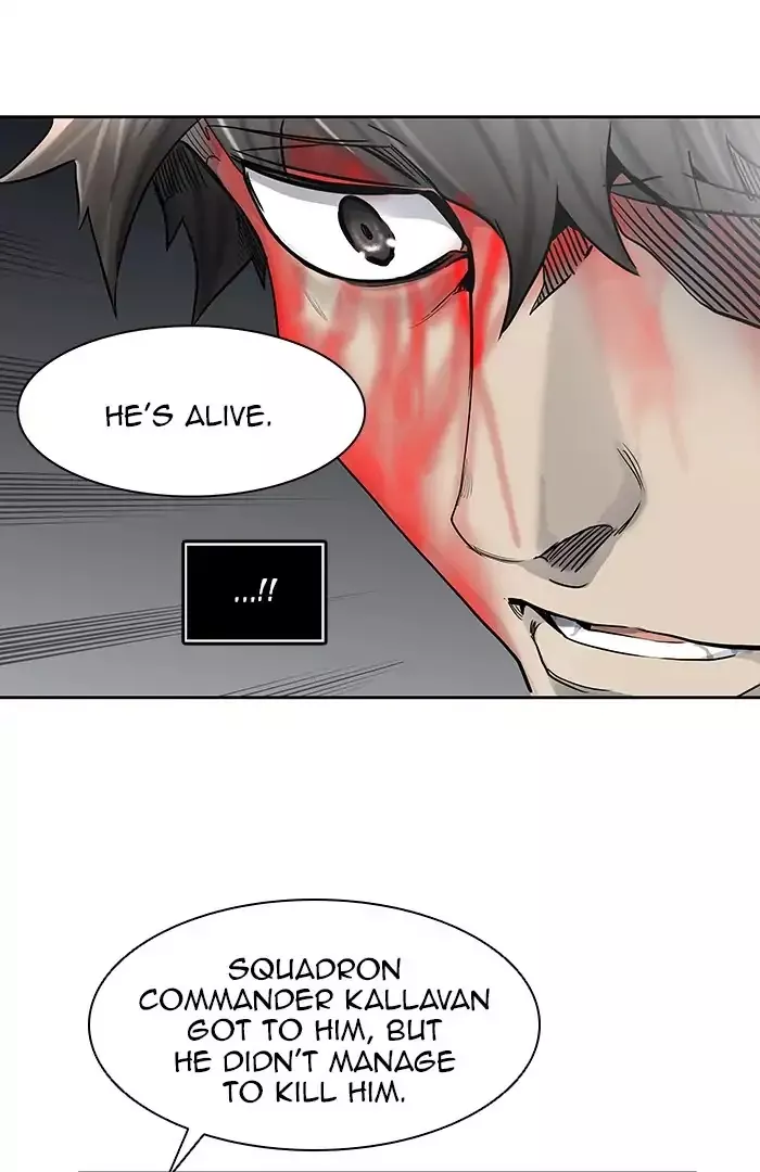 Tower of God, chapter 416, image 88